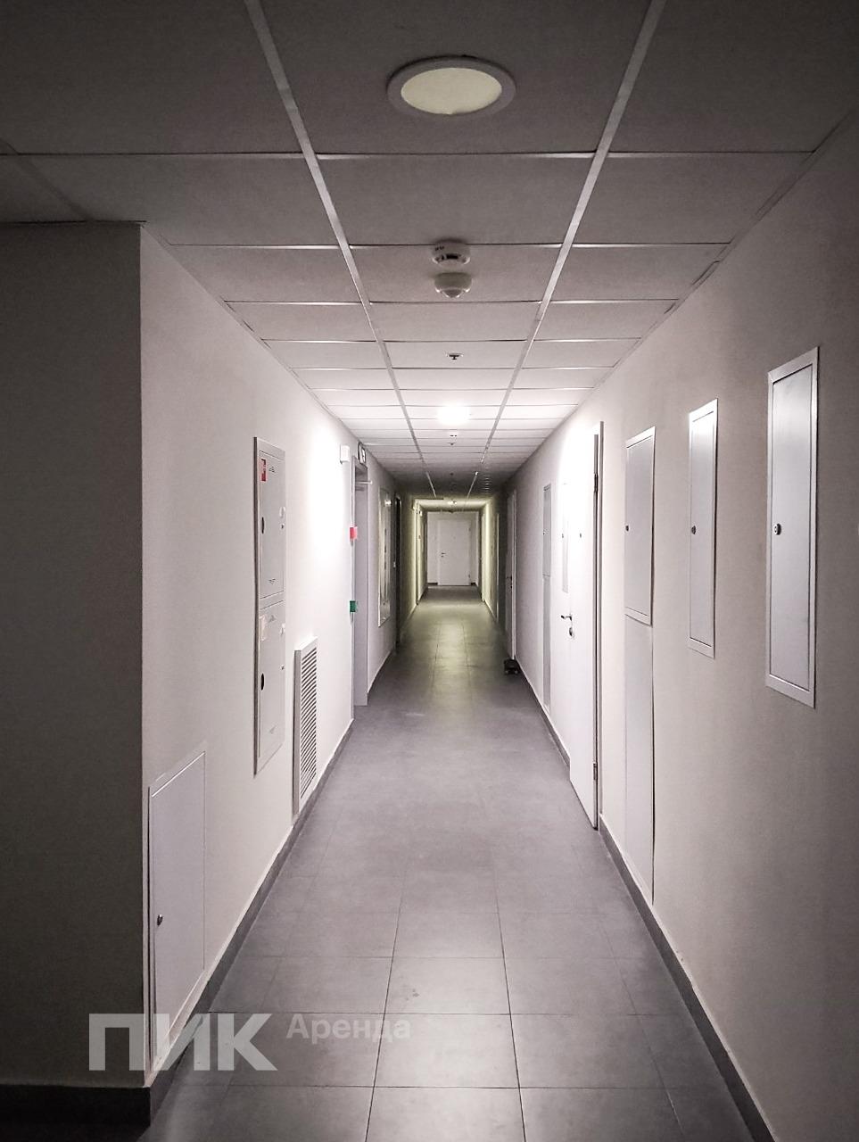 1-к. квартира, 39.1 м², 71 300 ₽/мес — фото № 12 1-к. квартира, 39.1 м², 71 300 ₽/мес — фото № 12