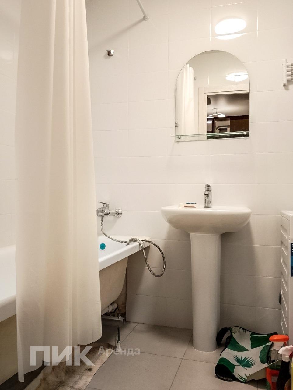 1-к. квартира, 39.1 м², 71 300 ₽/мес — фото № 8 1-к. квартира, 39.1 м², 71 300 ₽/мес — фото № 8