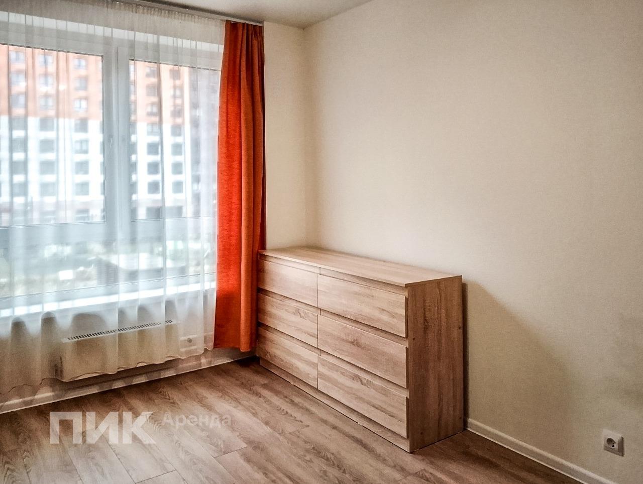 1-к. квартира, 39.1 м², 71 300 ₽/мес — фото № 4 1-к. квартира, 39.1 м², 71 300 ₽/мес — фото № 4