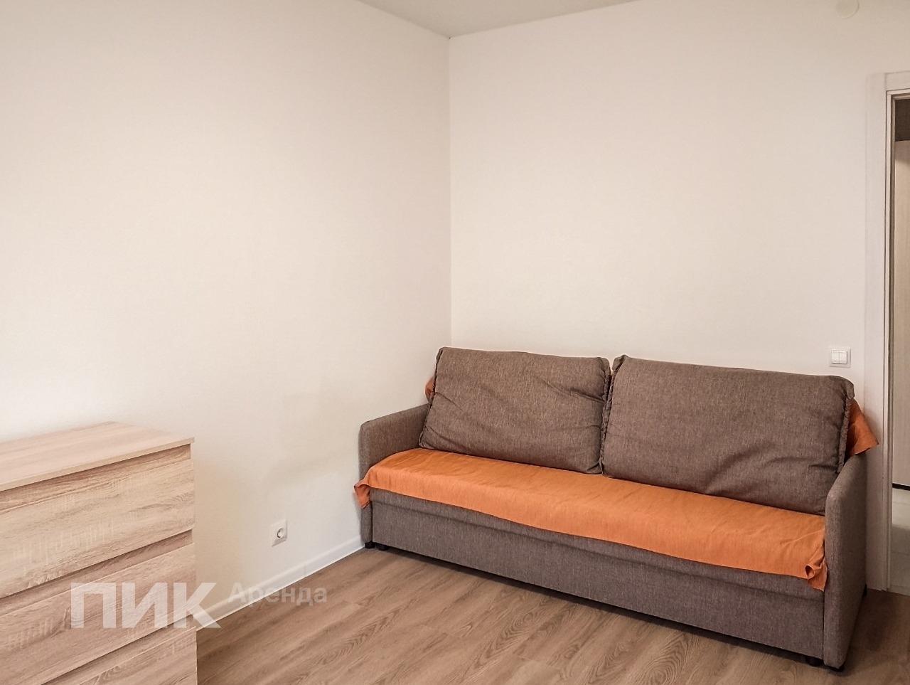 1-к. квартира, 39.1 м², 71 300 ₽/мес — фото № 6 1-к. квартира, 39.1 м², 71 300 ₽/мес — фото № 6