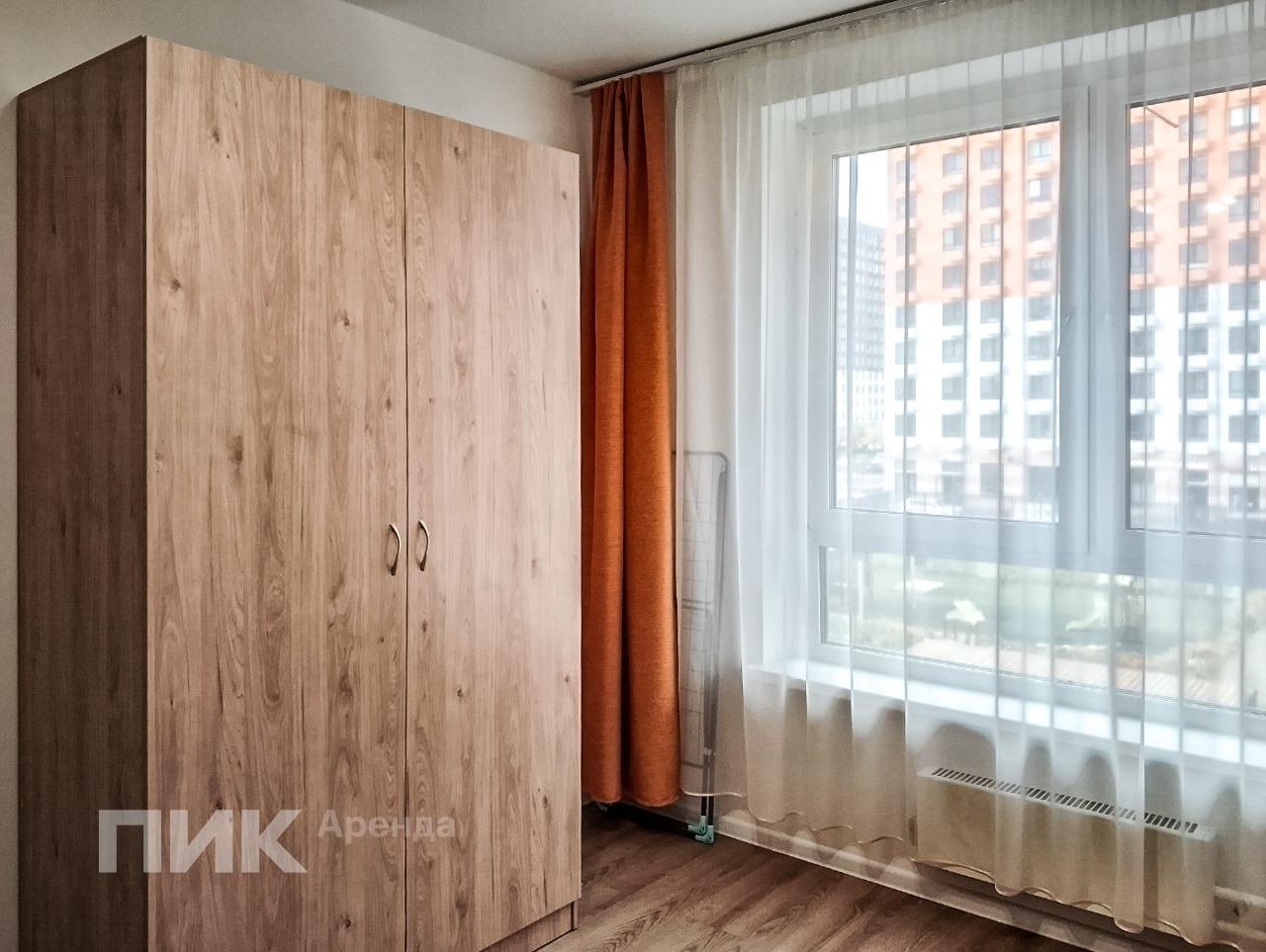 1-к. квартира, 39.1 м², 71 300 ₽/мес — фото № 5 1-к. квартира, 39.1 м², 71 300 ₽/мес — фото № 5