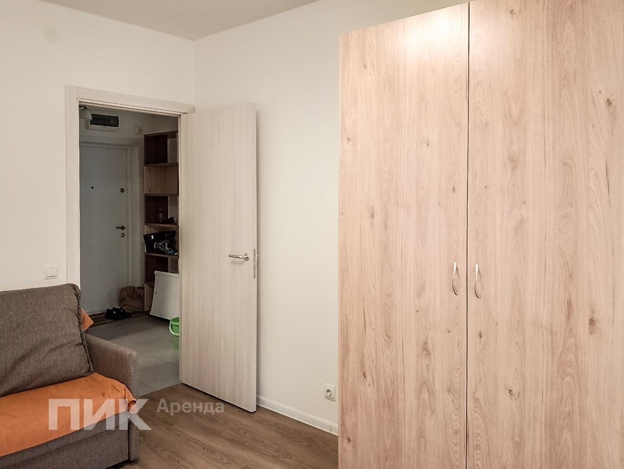 1-к. квартира, 39.1 м², 71 300 ₽/мес — фото № 7 1-к. квартира, 39.1 м², 71 300 ₽/мес — фото № 7