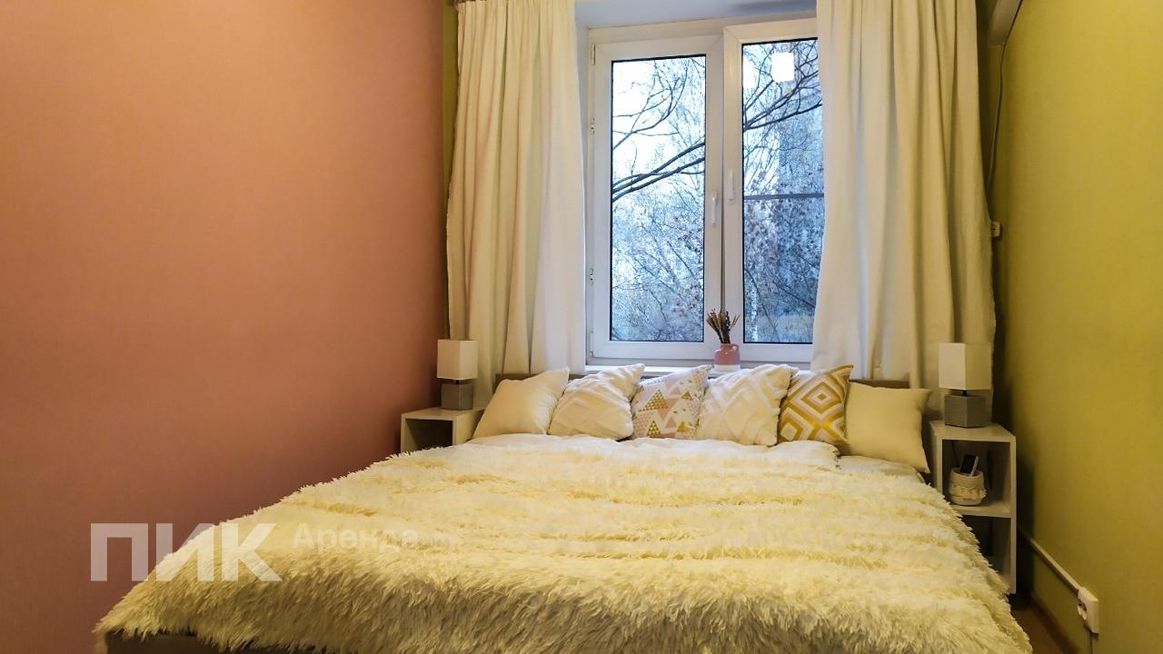 2-к. квартира, 40.4 м², 63 000 ₽/мес — фото № 4 2-к. квартира, 40.4 м², 63 000 ₽/мес — фото № 4