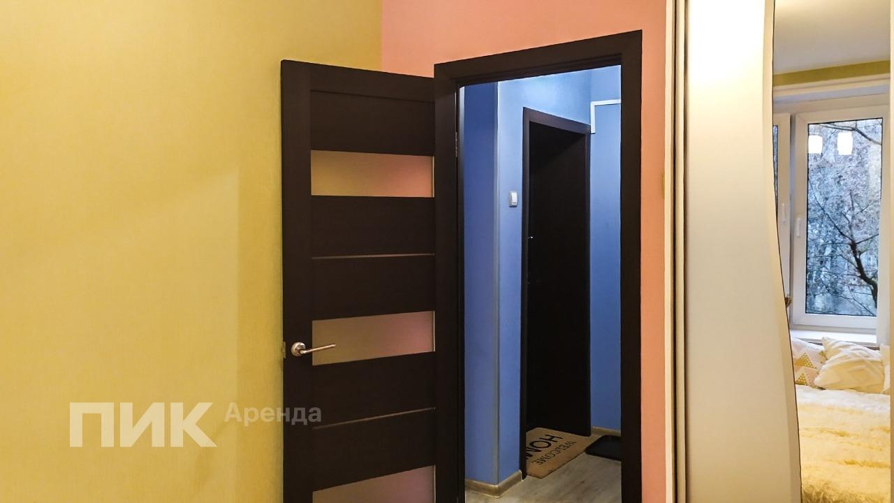 2-к. квартира, 40.4 м², 63 000 ₽/мес — фото № 5 2-к. квартира, 40.4 м², 63 000 ₽/мес — фото № 5
