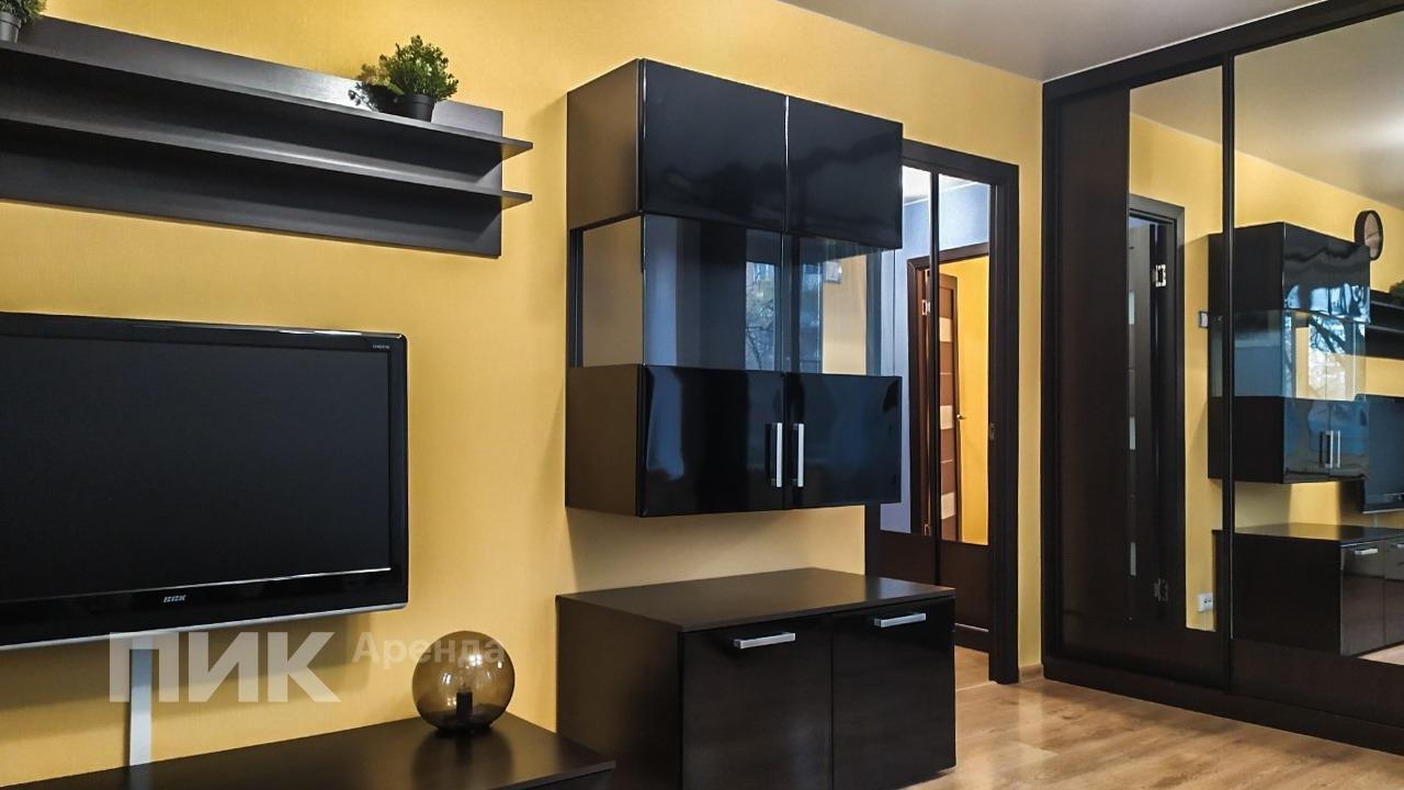 2-к. квартира, 40.4 м², 63 000 ₽/мес — фото № 3 2-к. квартира, 40.4 м², 63 000 ₽/мес — фото № 3