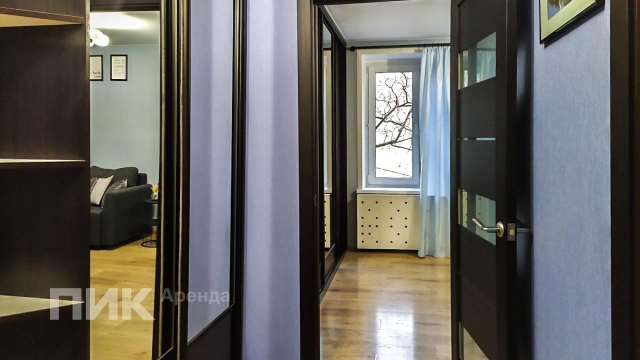 2-к. квартира, 40.4 м², 63 000 ₽/мес — фото № 11 2-к. квартира, 40.4 м², 63 000 ₽/мес — фото № 11
