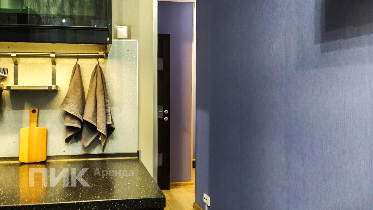 2-к. квартира, 40.4 м², 63 000 ₽/мес — фото № 8 2-к. квартира, 40.4 м², 63 000 ₽/мес — фото № 8