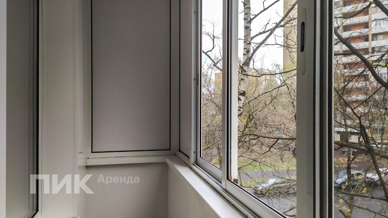 2-к. квартира, 40.4 м², 63 000 ₽/мес — фото № 13 2-к. квартира, 40.4 м², 63 000 ₽/мес — фото № 13