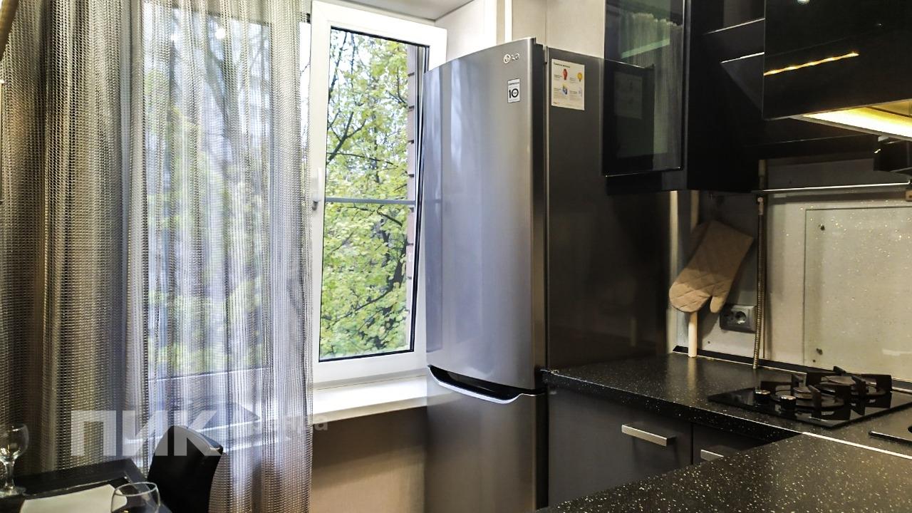 2-к. квартира, 40.4 м², 63 000 ₽/мес — фото № 6 2-к. квартира, 40.4 м², 63 000 ₽/мес — фото № 6