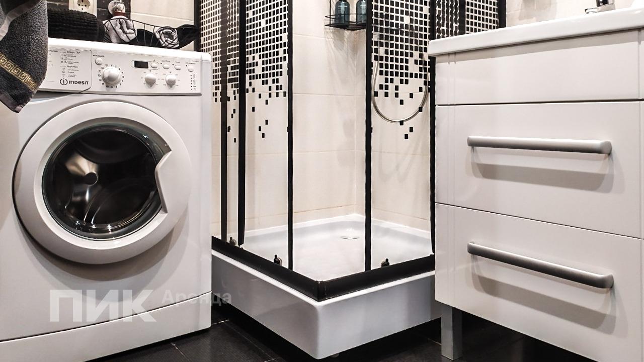 2-к. квартира, 40.4 м², 63 000 ₽/мес — фото № 9 2-к. квартира, 40.4 м², 63 000 ₽/мес — фото № 9