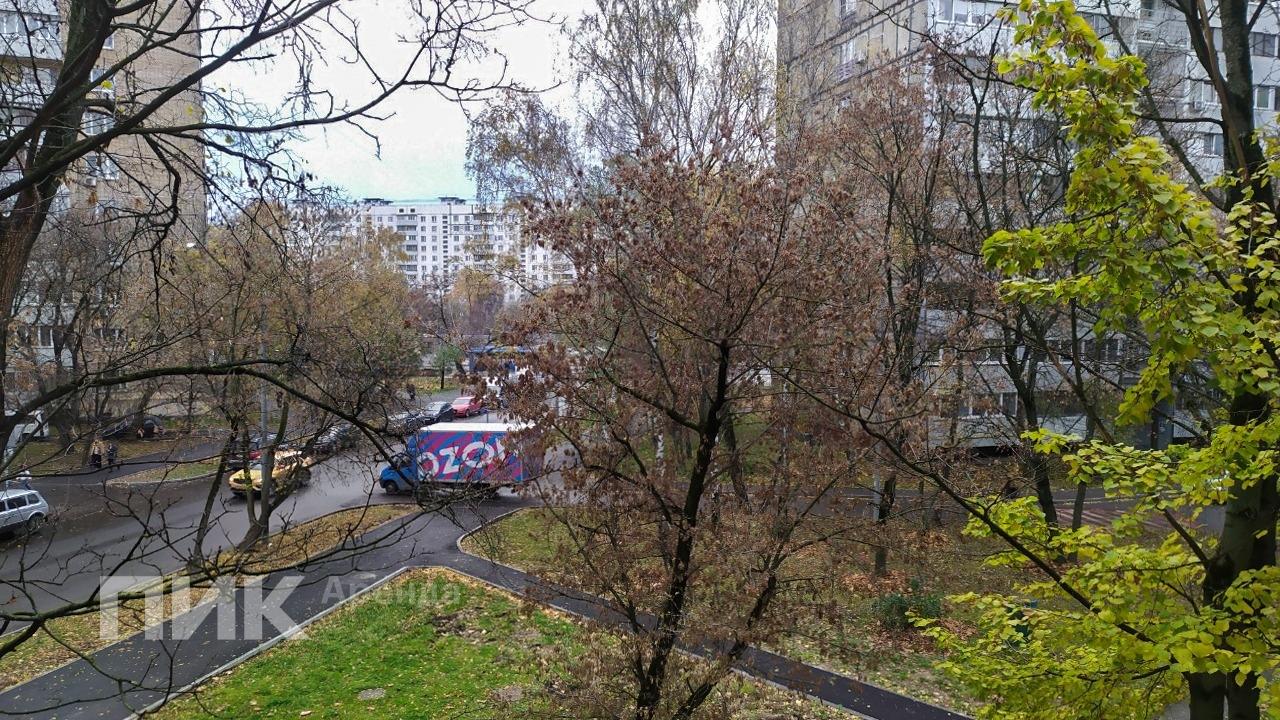 2-к. квартира, 40.4 м², 63 000 ₽/мес — фото № 16 2-к. квартира, 40.4 м², 63 000 ₽/мес — фото № 16