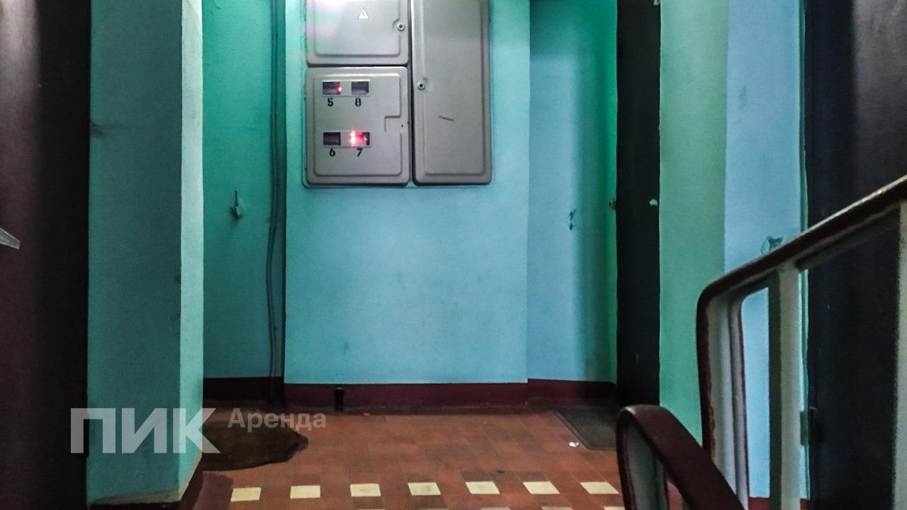 2-к. квартира, 40.4 м², 63 000 ₽/мес — фото № 14 2-к. квартира, 40.4 м², 63 000 ₽/мес — фото № 14