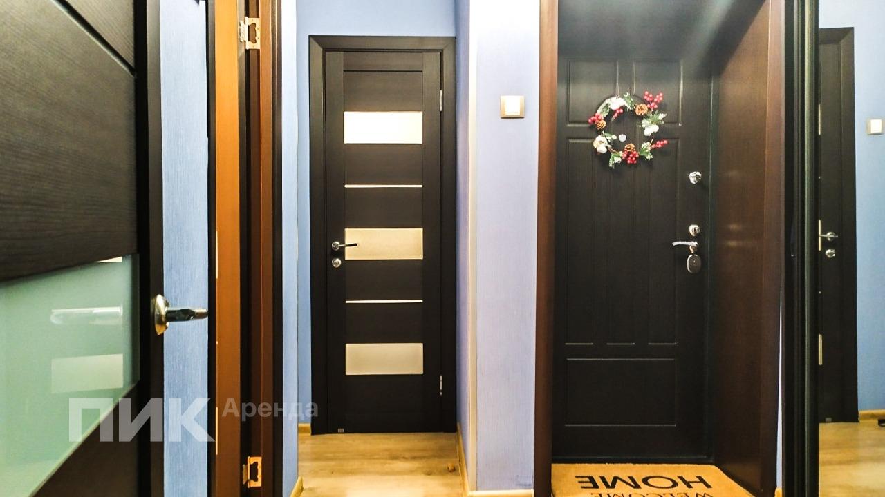 2-к. квартира, 40.4 м², 63 000 ₽/мес — фото № 12 2-к. квартира, 40.4 м², 63 000 ₽/мес — фото № 12