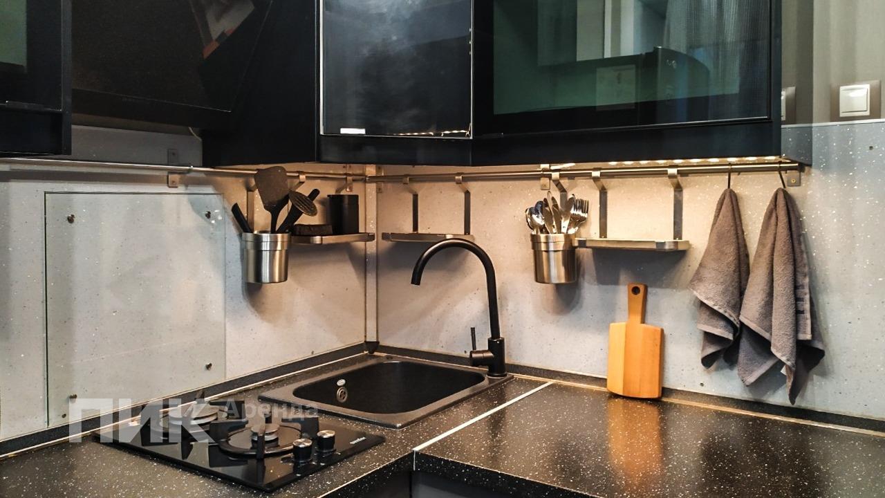 2-к. квартира, 40.4 м², 63 000 ₽/мес — фото № 7 2-к. квартира, 40.4 м², 63 000 ₽/мес — фото № 7