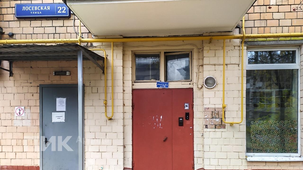 2-к. квартира, 40.4 м², 63 000 ₽/мес — фото № 17 2-к. квартира, 40.4 м², 63 000 ₽/мес — фото № 17