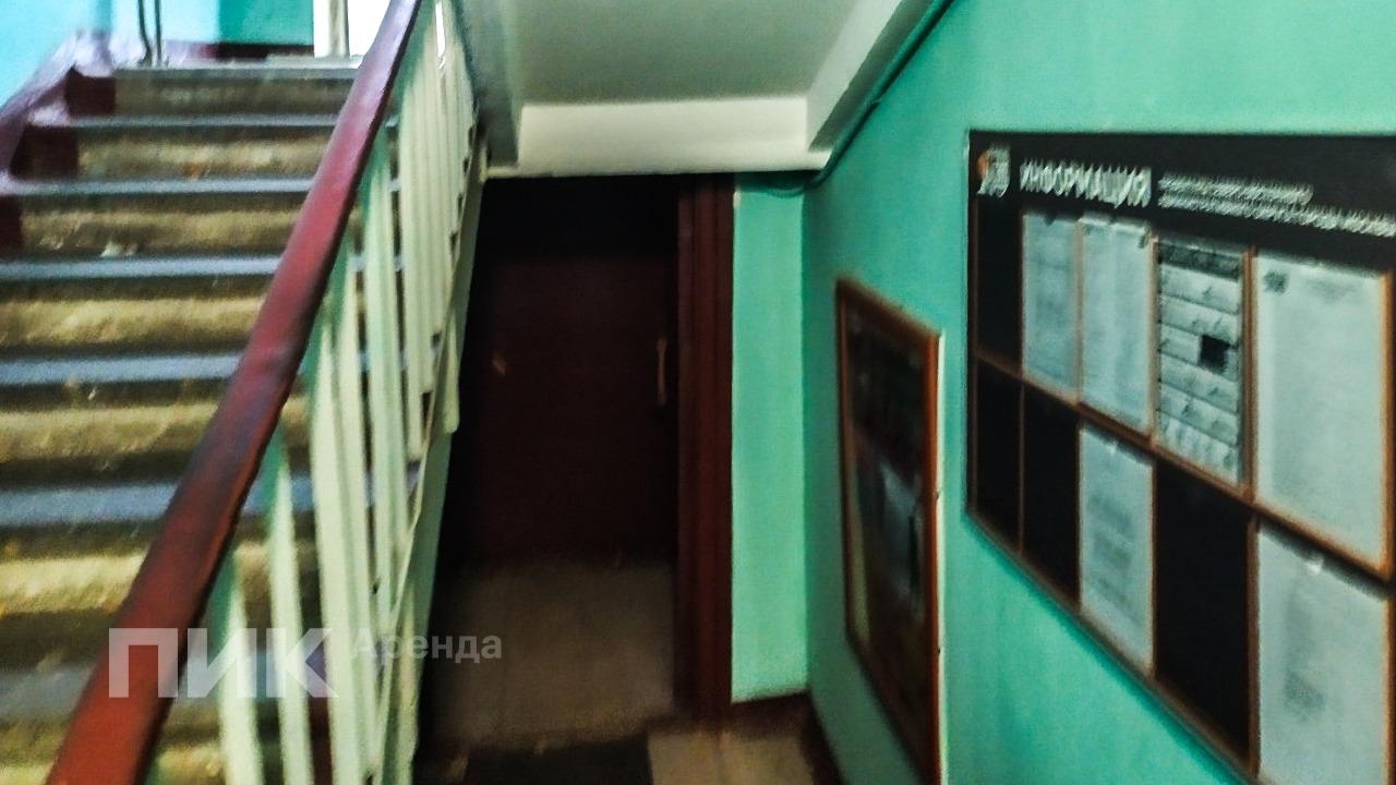 2-к. квартира, 40.4 м², 63 000 ₽/мес — фото № 15 2-к. квартира, 40.4 м², 63 000 ₽/мес — фото № 15