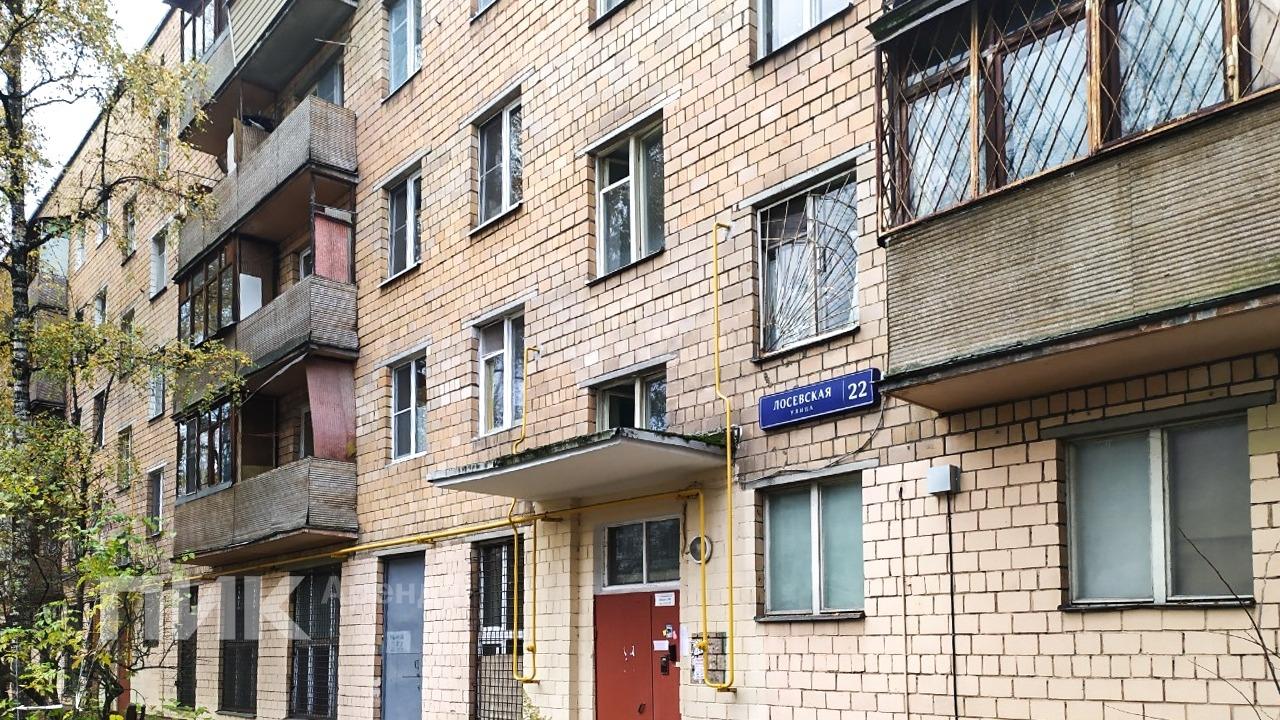 2-к. квартира, 40.4 м², 63 000 ₽/мес — фото № 18 2-к. квартира, 40.4 м², 63 000 ₽/мес — фото № 18