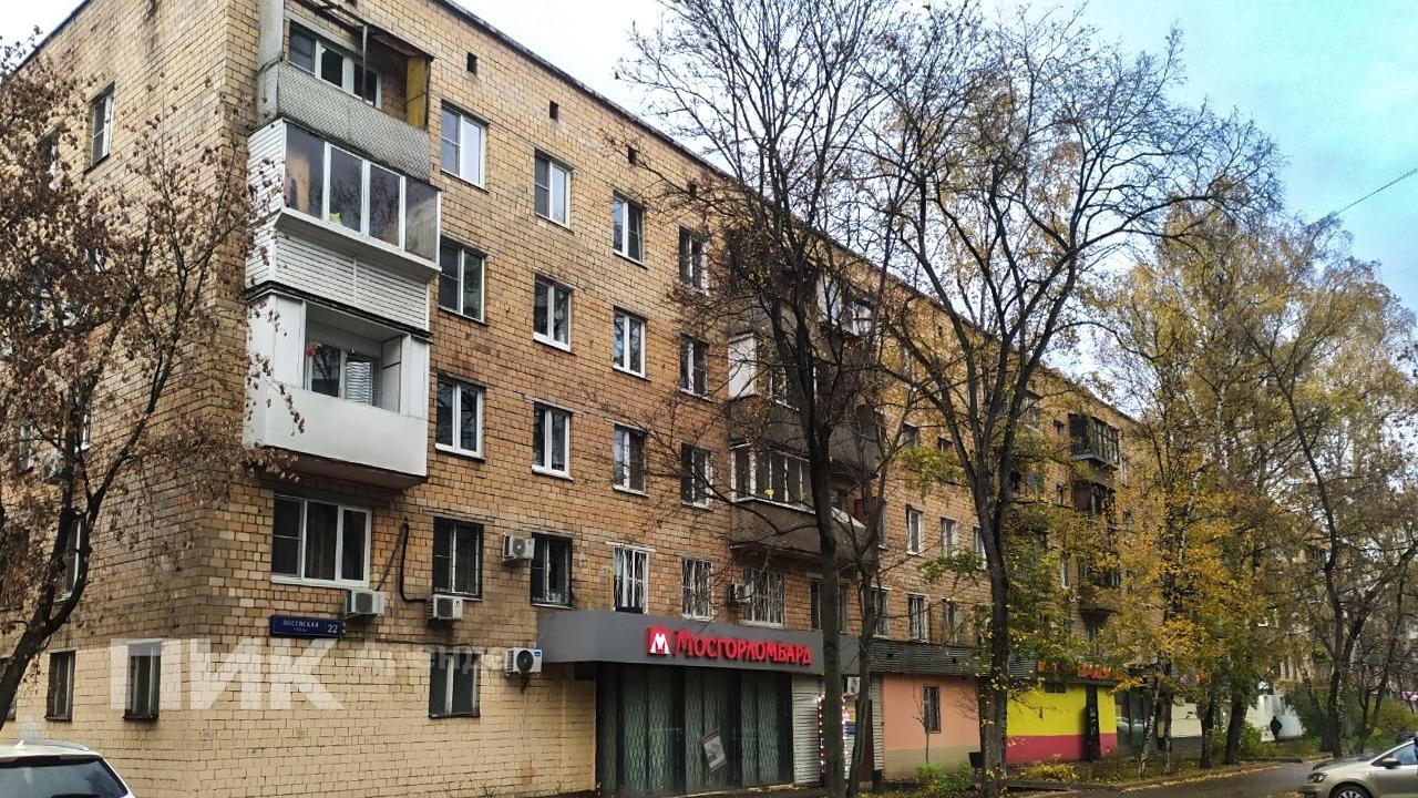 2-к. квартира, 40.4 м², 63 000 ₽/мес — фото № 19 2-к. квартира, 40.4 м², 63 000 ₽/мес — фото № 19