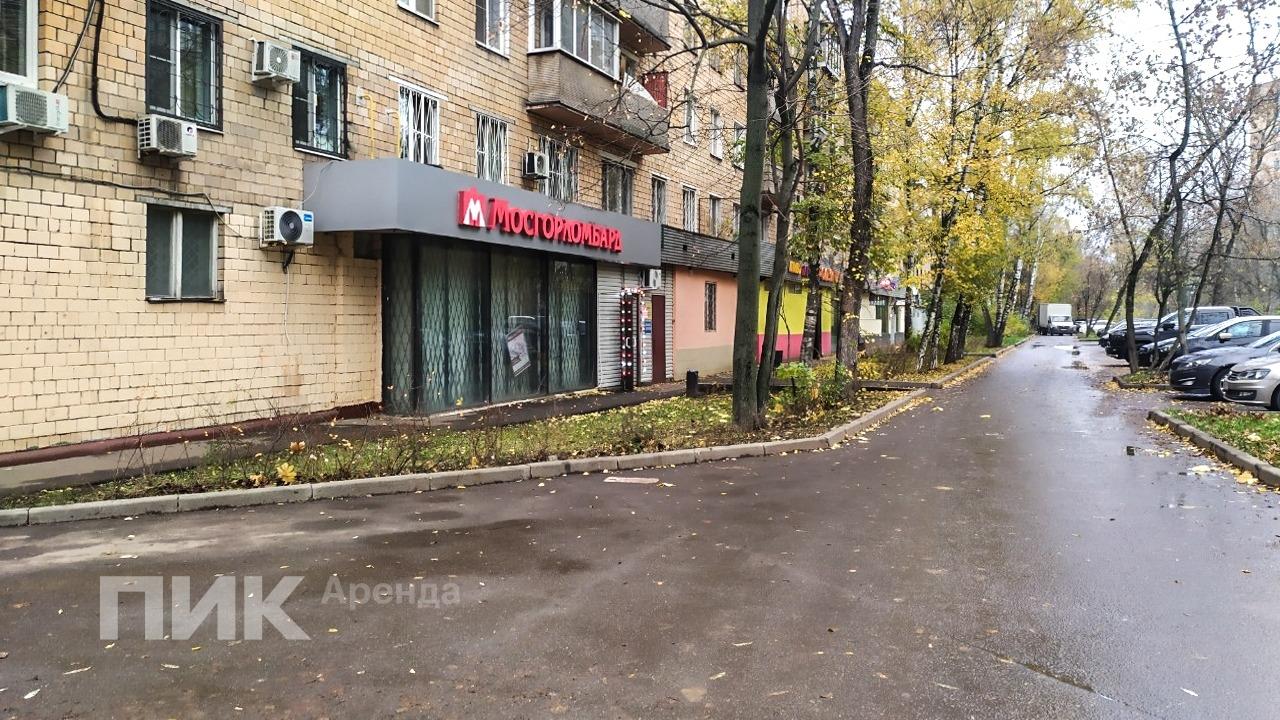 2-к. квартира, 40.4 м², 63 000 ₽/мес — фото № 21 2-к. квартира, 40.4 м², 63 000 ₽/мес — фото № 21