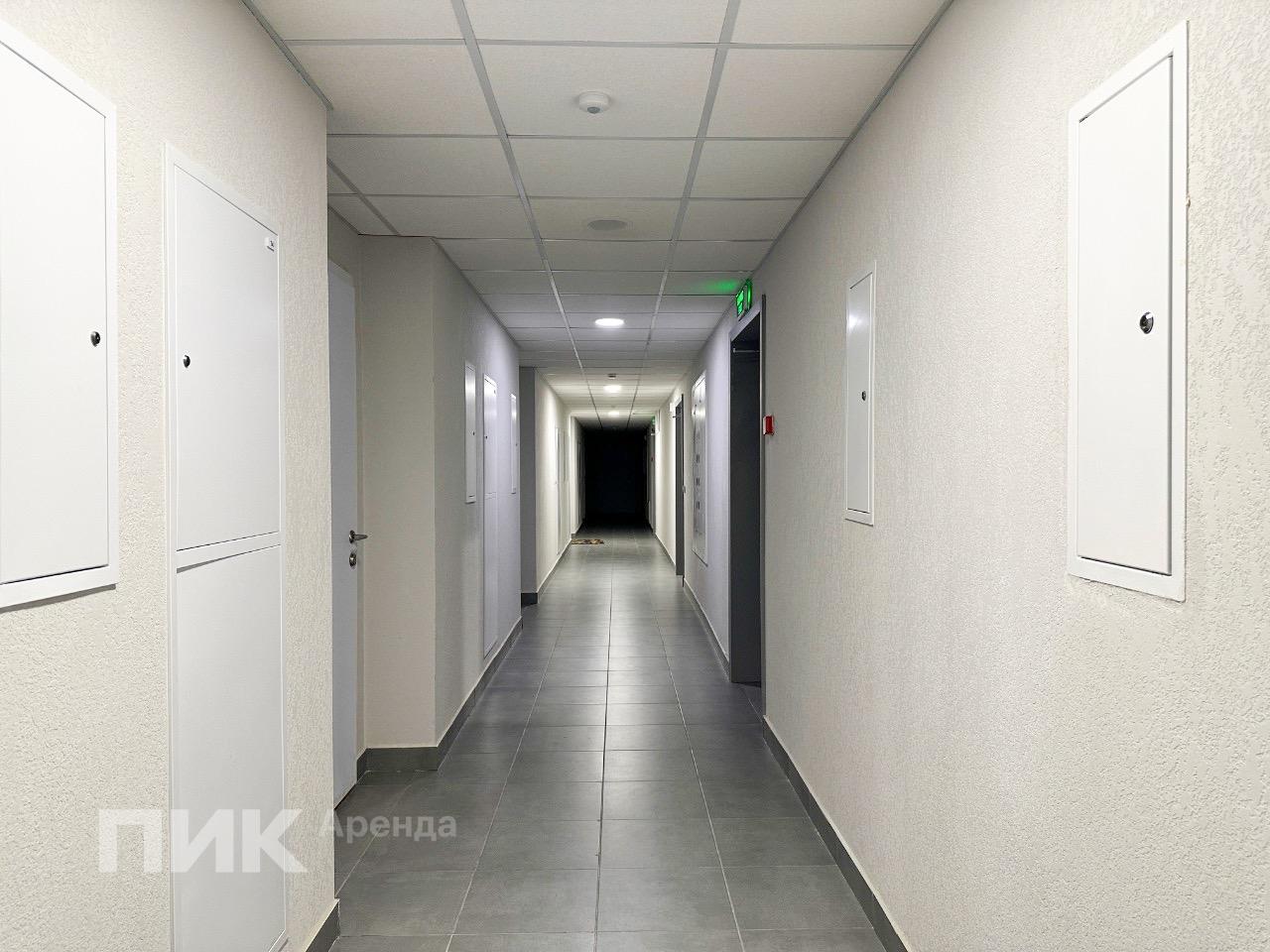 1-к. квартира, 40.7 м², 65 900 ₽/мес — фото № 10 1-к. квартира, 40.7 м², 65 900 ₽/мес — фото № 10