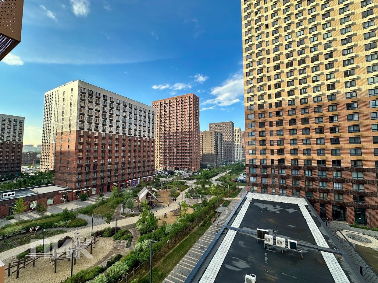 1-к. квартира, 40.7 м², 65 900 ₽/мес — фото № 14 1-к. квартира, 40.7 м², 65 900 ₽/мес — фото № 14