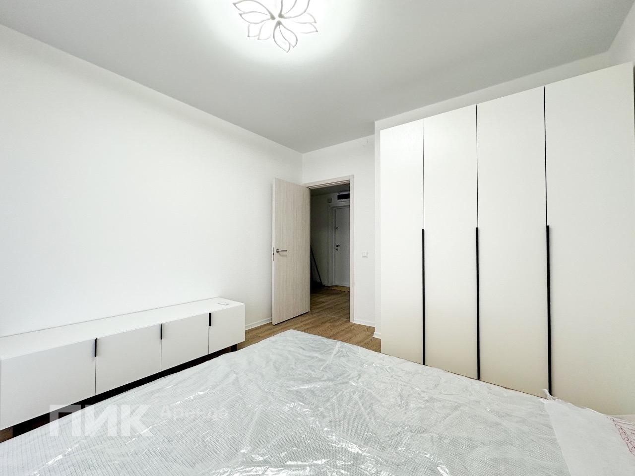 1-к. квартира, 40.7 м², 65 900 ₽/мес — фото № 2 1-к. квартира, 40.7 м², 65 900 ₽/мес — фото № 2
