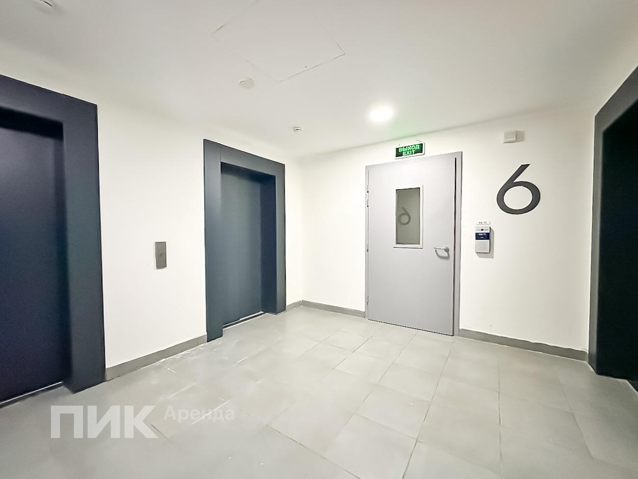 1-к. квартира, 40.7 м², 65 900 ₽/мес — фото № 11 1-к. квартира, 40.7 м², 65 900 ₽/мес — фото № 11