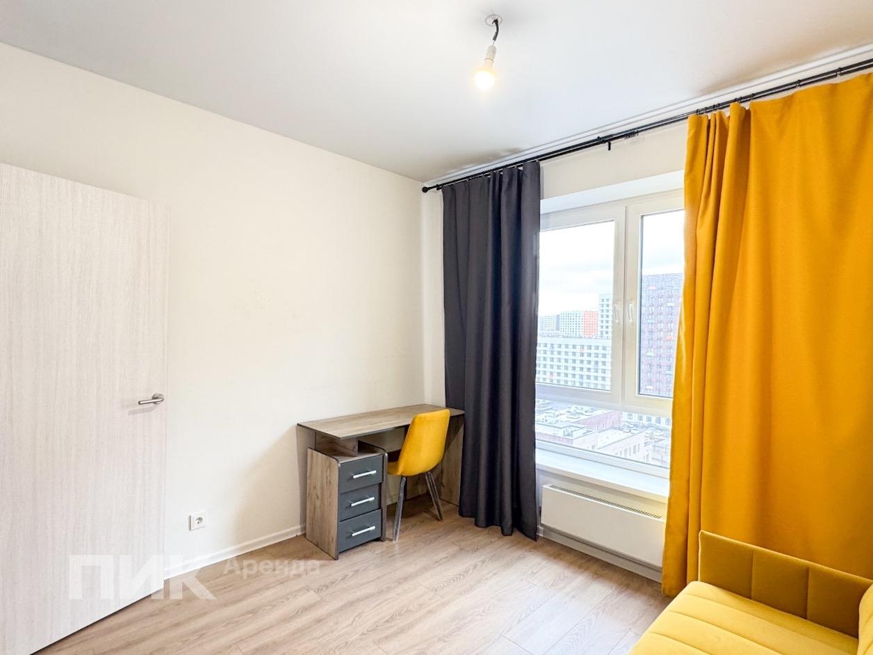 2-к. квартира, 50 м², 88 200 ₽/мес — фото № 5 2-к. квартира, 50 м², 88 200 ₽/мес — фото № 5