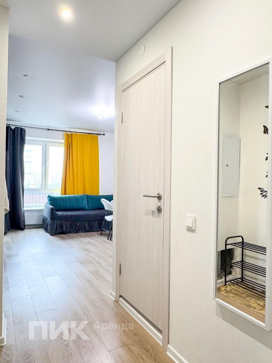 2-к. квартира, 50 м², 88 200 ₽/мес — фото № 14 2-к. квартира, 50 м², 88 200 ₽/мес — фото № 14