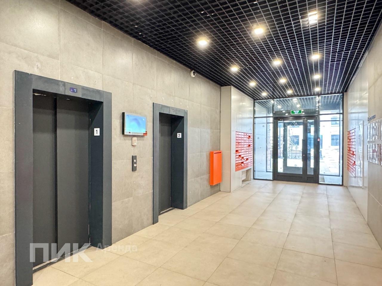 2-к. квартира, 50 м², 88 200 ₽/мес — фото № 16 2-к. квартира, 50 м², 88 200 ₽/мес — фото № 16