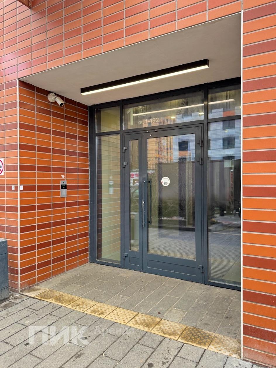 2-к. квартира, 50 м², 88 200 ₽/мес — фото № 19 2-к. квартира, 50 м², 88 200 ₽/мес — фото № 19