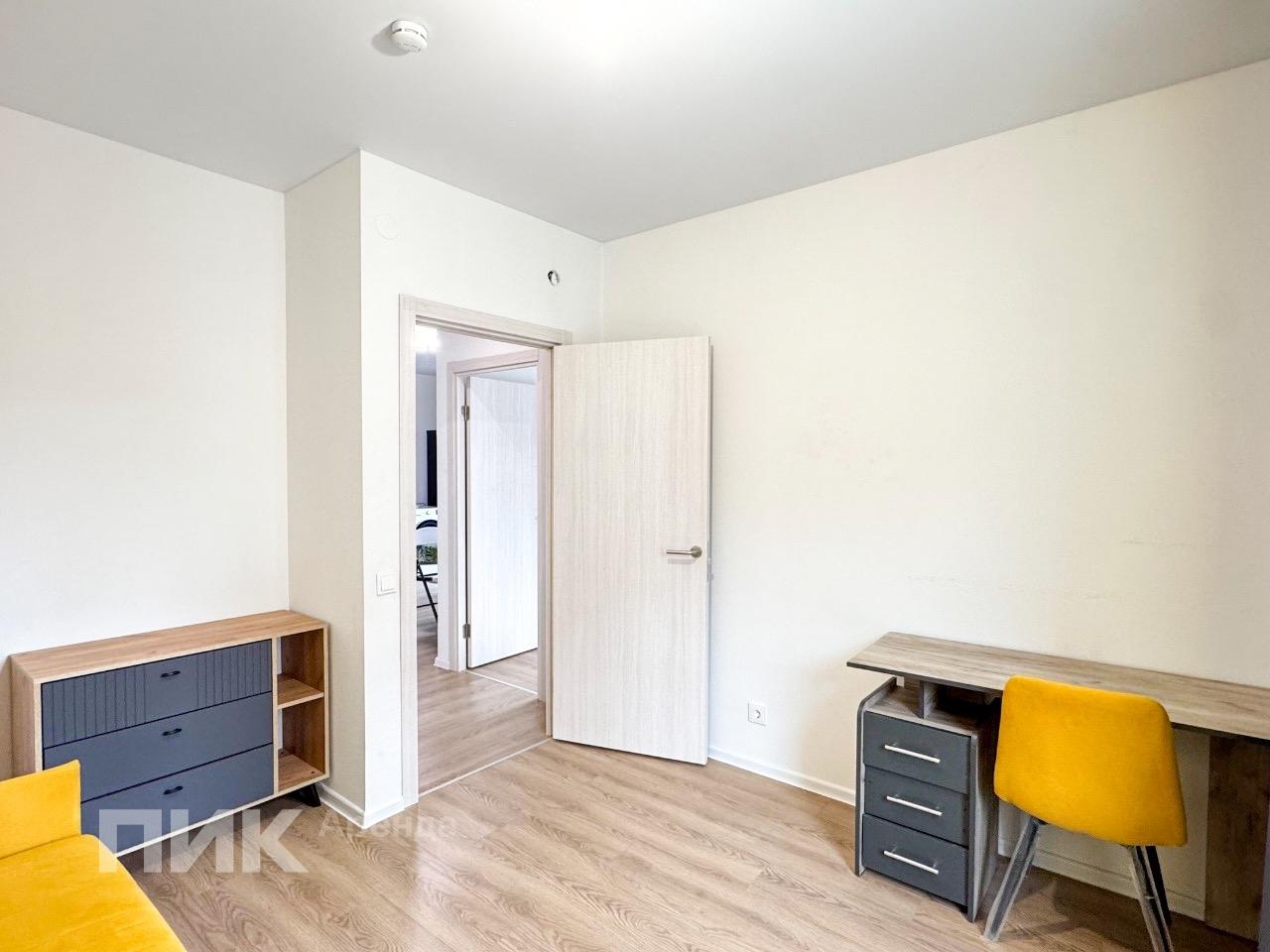 2-к. квартира, 50 м², 88 200 ₽/мес — фото № 6 2-к. квартира, 50 м², 88 200 ₽/мес — фото № 6