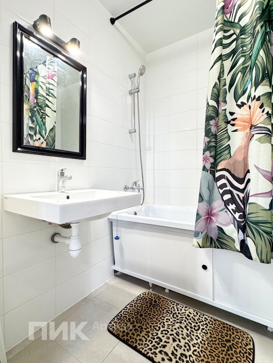 2-к. квартира, 50 м², 88 200 ₽/мес — фото № 11 2-к. квартира, 50 м², 88 200 ₽/мес — фото № 11