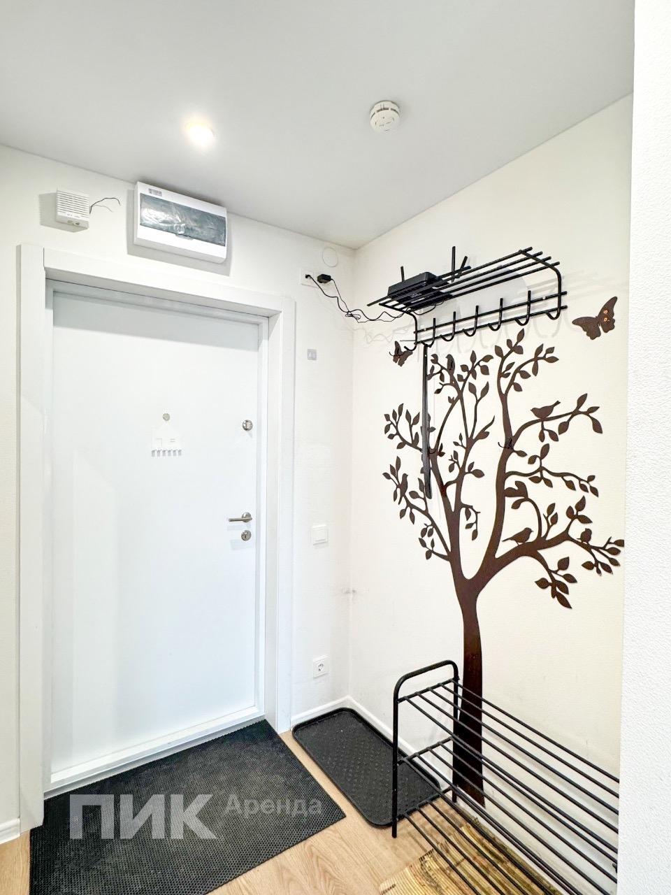 2-к. квартира, 50 м², 88 200 ₽/мес — фото № 15 2-к. квартира, 50 м², 88 200 ₽/мес — фото № 15