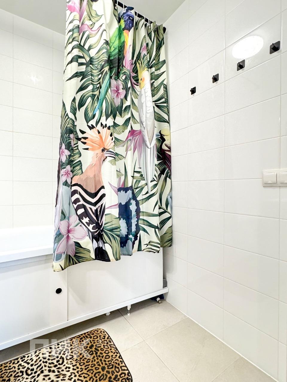 2-к. квартира, 50 м², 88 200 ₽/мес — фото № 12 2-к. квартира, 50 м², 88 200 ₽/мес — фото № 12