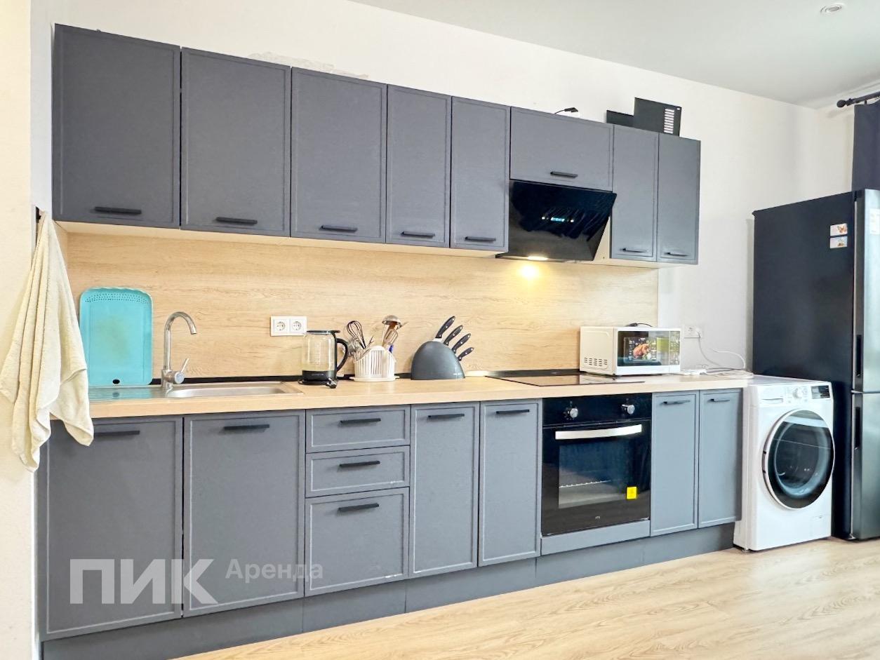 2-к. квартира, 50 м², 88 200 ₽/мес — фото № 8 2-к. квартира, 50 м², 88 200 ₽/мес — фото № 8