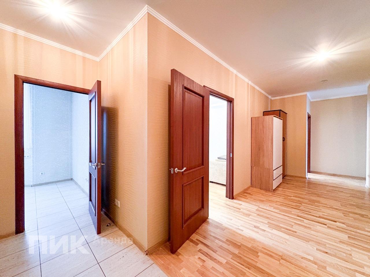 3-к. квартира, 89 м², 74 600 ₽/мес — фото № 12 3-к. квартира, 89 м², 74 600 ₽/мес — фото № 12