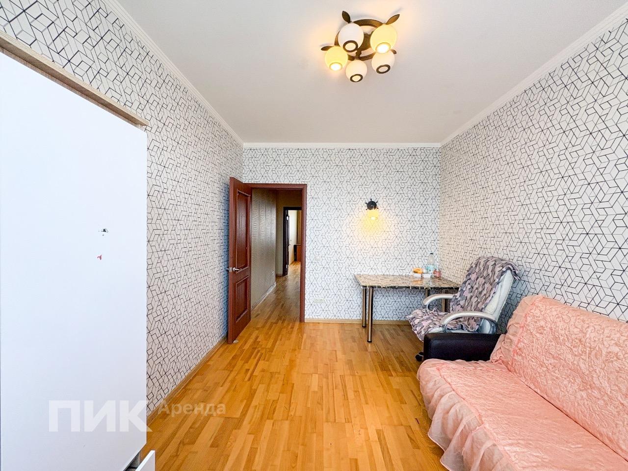 3-к. квартира, 89 м², 74 600 ₽/мес — фото № 2 3-к. квартира, 89 м², 74 600 ₽/мес — фото № 2