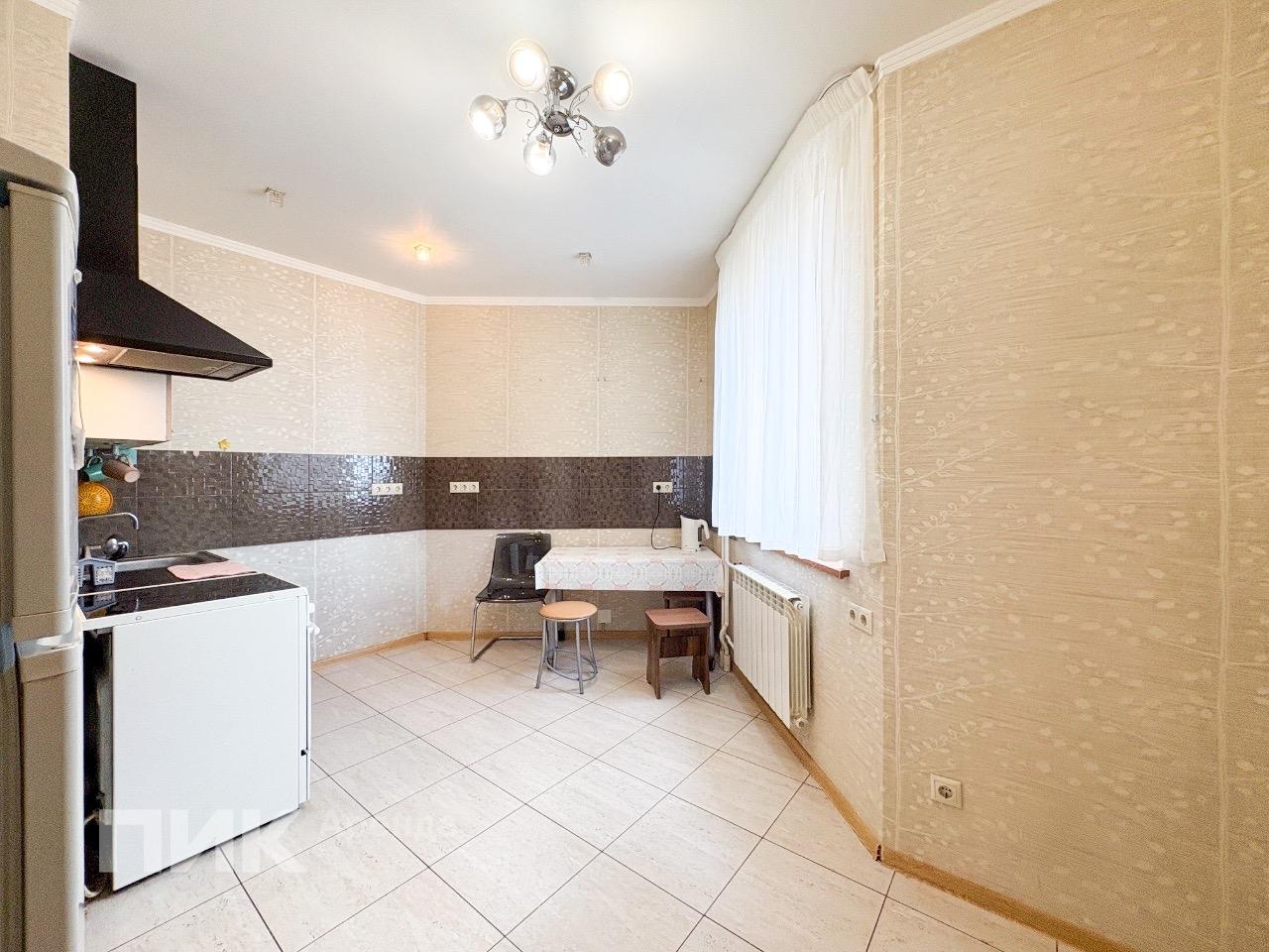 3-к. квартира, 89 м², 74 600 ₽/мес — фото № 7 3-к. квартира, 89 м², 74 600 ₽/мес — фото № 7