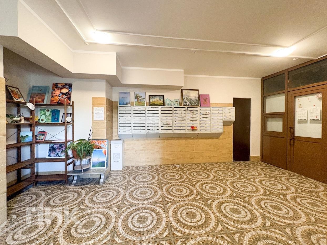 3-к. квартира, 89 м², 74 600 ₽/мес — фото № 15 3-к. квартира, 89 м², 74 600 ₽/мес — фото № 15