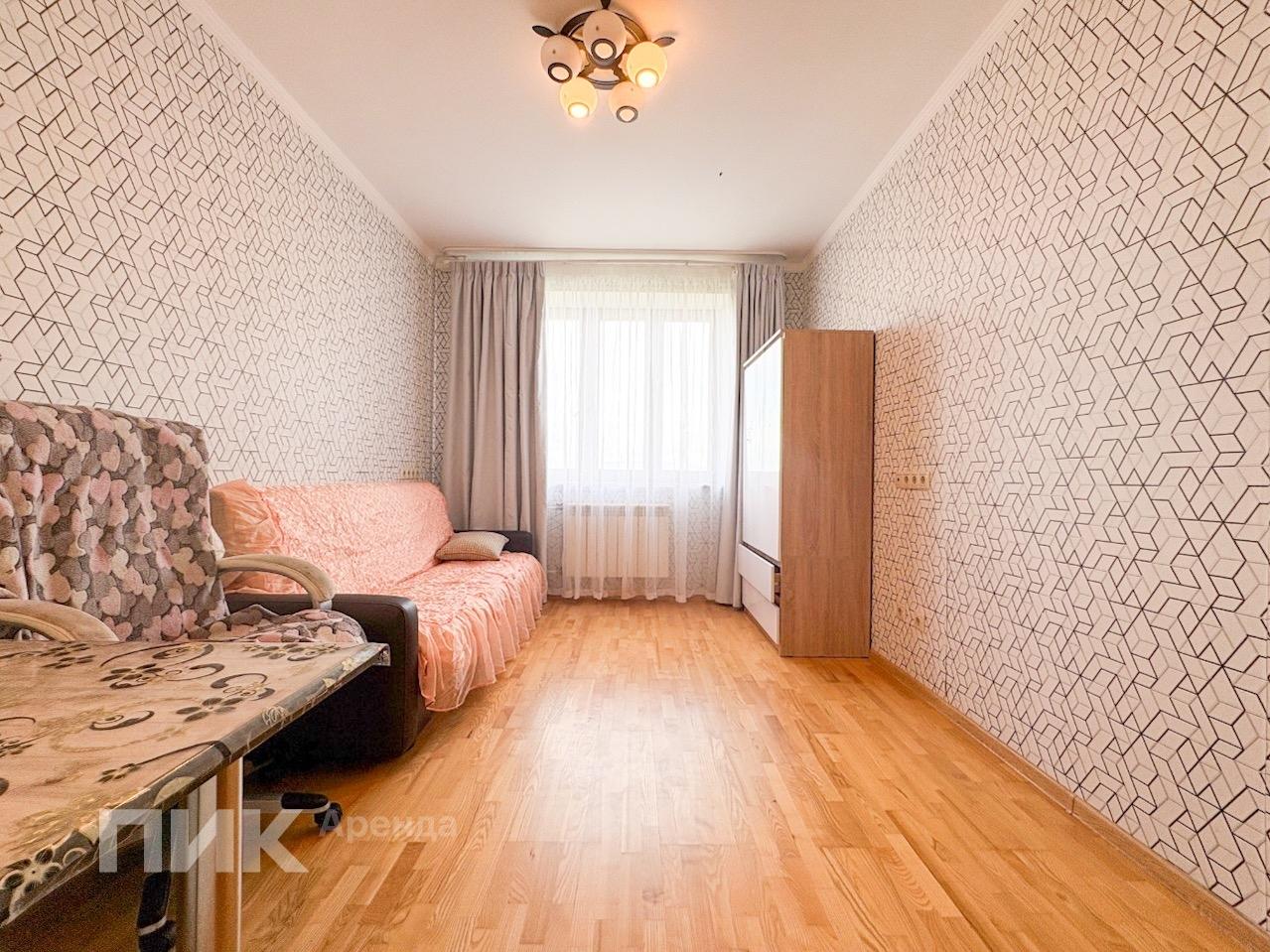 3-к. квартира, 89 м², 74 600 ₽/мес — фото № 1 3-к. квартира, 89 м², 74 600 ₽/мес — фото № 1