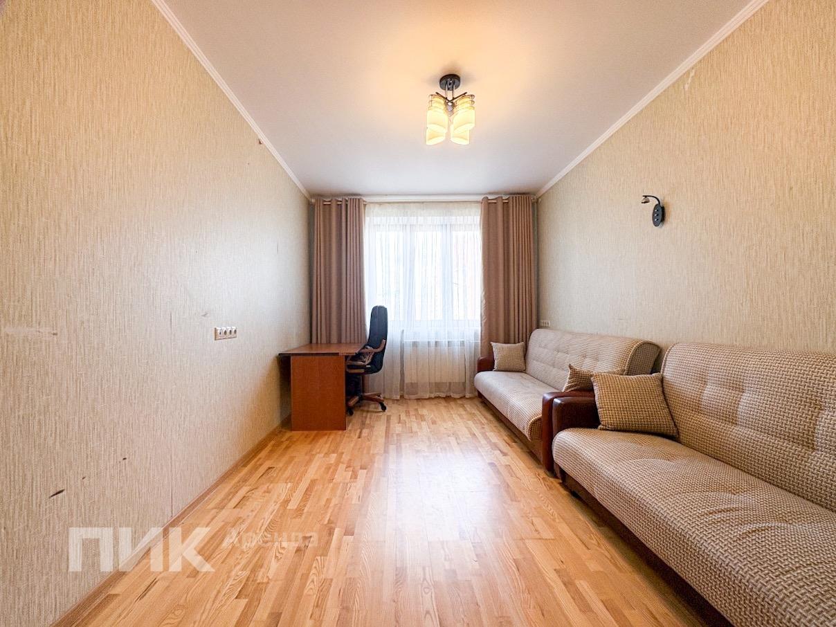 3-к. квартира, 89 м², 74 600 ₽/мес — фото № 5 3-к. квартира, 89 м², 74 600 ₽/мес — фото № 5