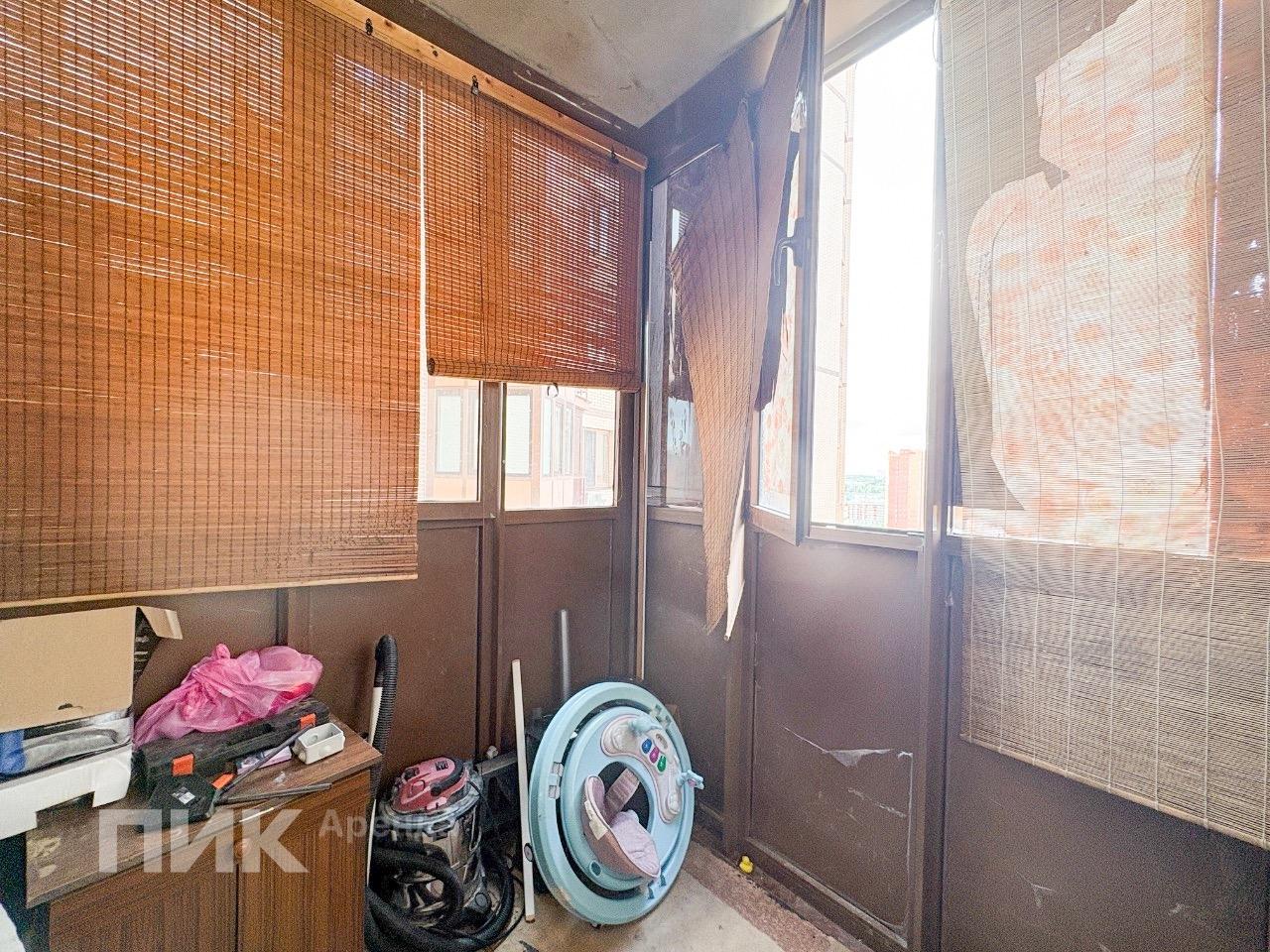 3-к. квартира, 89 м², 74 600 ₽/мес — фото № 13 3-к. квартира, 89 м², 74 600 ₽/мес — фото № 13