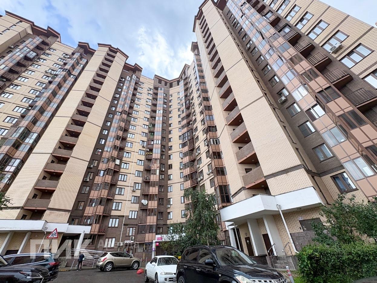 3-к. квартира, 89 м², 74 600 ₽/мес — фото № 17 3-к. квартира, 89 м², 74 600 ₽/мес — фото № 17