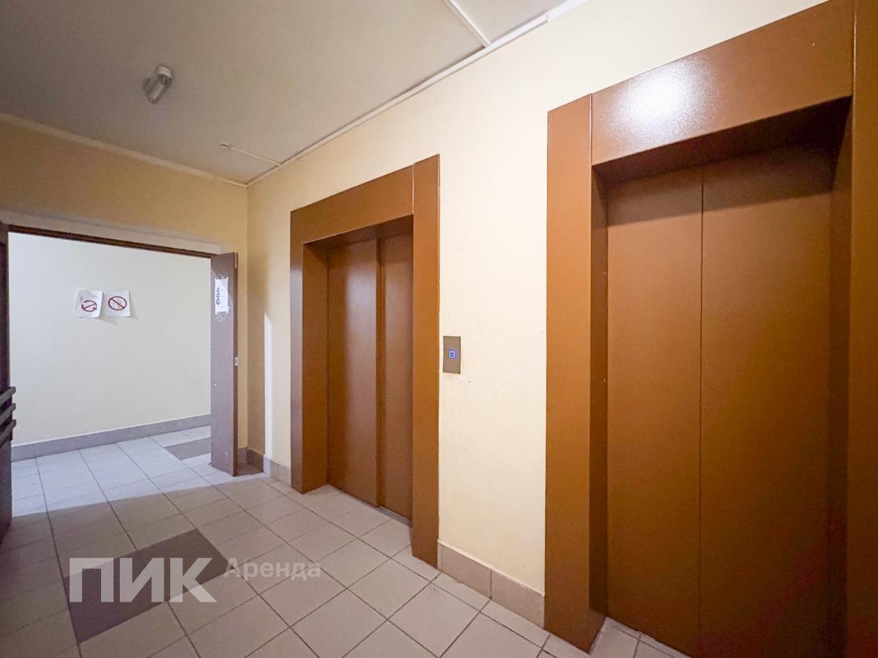 3-к. квартира, 89 м², 74 600 ₽/мес — фото № 14 3-к. квартира, 89 м², 74 600 ₽/мес — фото № 14