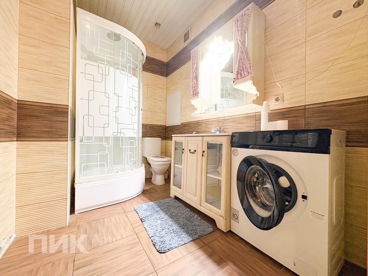 3-к. квартира, 89 м², 74 600 ₽/мес — фото № 10 3-к. квартира, 89 м², 74 600 ₽/мес — фото № 10