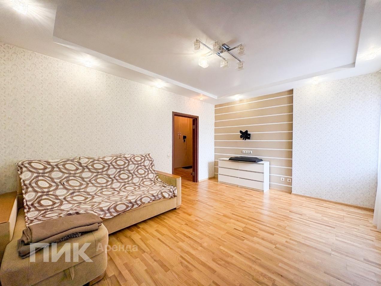 3-к. квартира, 89 м², 74 600 ₽/мес — фото № 4 3-к. квартира, 89 м², 74 600 ₽/мес — фото № 4