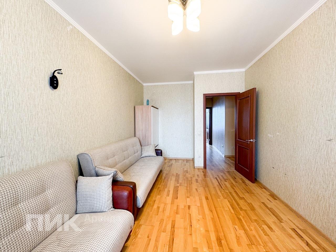 3-к. квартира, 89 м², 74 600 ₽/мес — фото № 6 3-к. квартира, 89 м², 74 600 ₽/мес — фото № 6