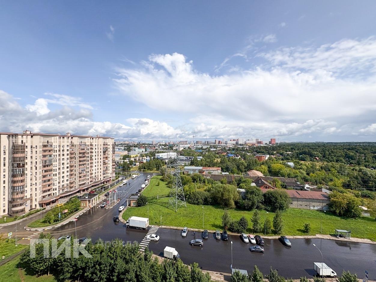 3-к. квартира, 89 м², 74 600 ₽/мес — фото № 16 3-к. квартира, 89 м², 74 600 ₽/мес — фото № 16