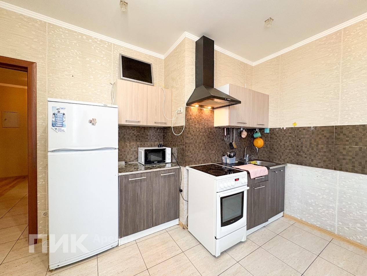 3-к. квартира, 89 м², 74 600 ₽/мес — фото № 9 3-к. квартира, 89 м², 74 600 ₽/мес — фото № 9